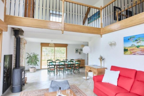 Gîte familial - le Colembertois